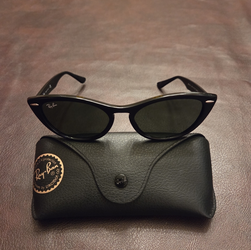 Rayban Sunglasses RB 4314